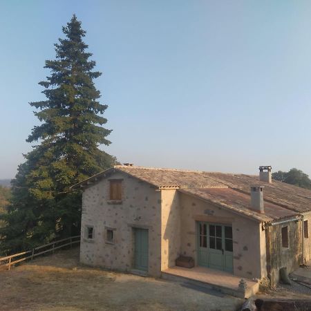 La Caseta De El Llancis Santa María de Corcó المظهر الخارجي الصورة
